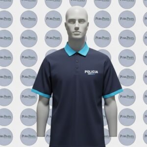 Prendas Policiales – Indumentaria Institucional