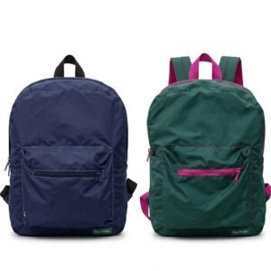 Lineas Escolar- Mochilas